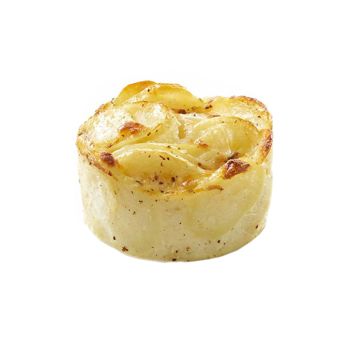 Wholesale Traiteur De Paris Potato Gratin 120 GR- Bulk