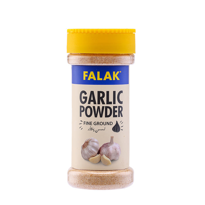 Wholesale Falak Garlic Powder 70g-12 Ct Case Bulk