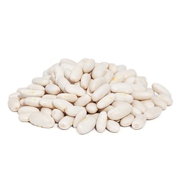 Senor Frijoles Great Northern Beans 25lb