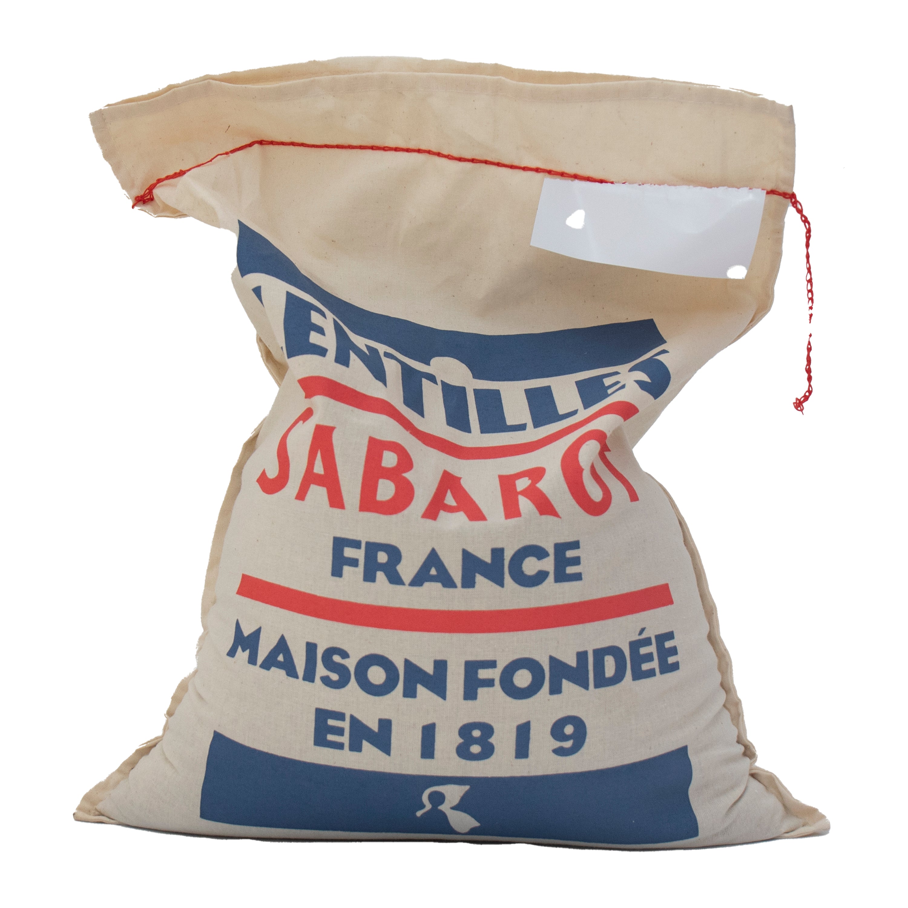 Sabarot French Green Lentils  5kg