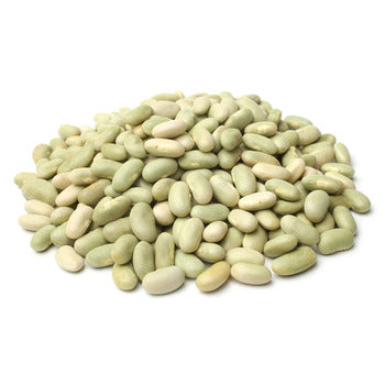 D'Allesandro Flageolet Beans 10lb