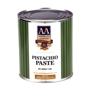 American Almond Pistachio Paste 7lb