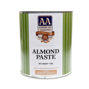 American Almond Almond Marzipan 7lb