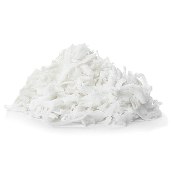 Specialty Commoditie Unsweetened Coconut Shredded 25lb