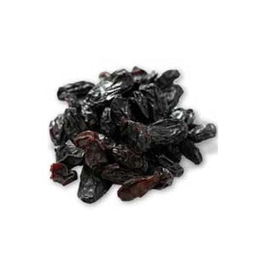 Wholesale Packer Black Raisins 30lb-1ct Case Bulk