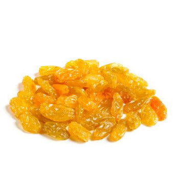 Specialty Commoditie Golden Raisins 30lb