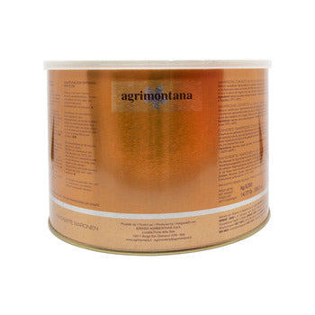 Agrimontana Chestnuts in Syrup 6.7kg