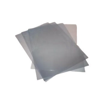 Chef Rubber 24" x 16" Acetate Sheets 100count
