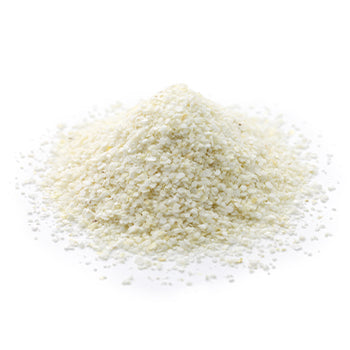 Nora Mill Granary White Speckled Grits 10lb