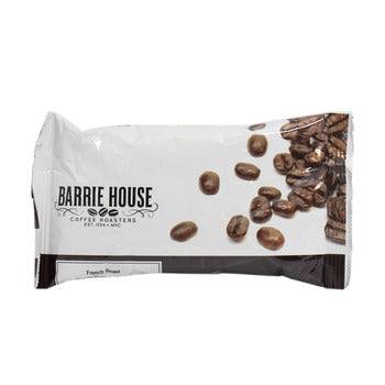Barrie House Coffee French Roast Coffee 2.5 Oz Bag