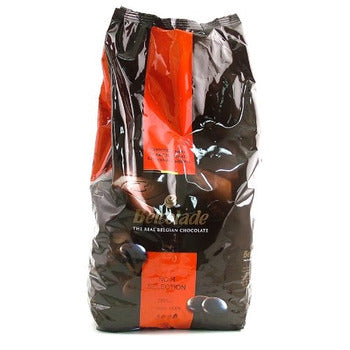 Belcolade 55% Select Semisweet Chocolate 5kg