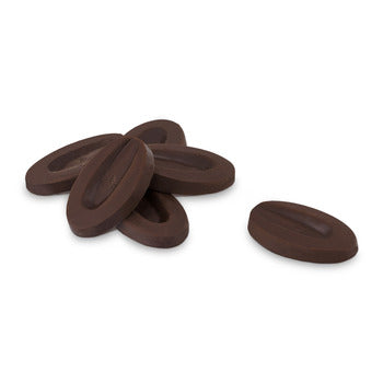 Valrhona 66% Alpaco Dark Chocolate 3kg