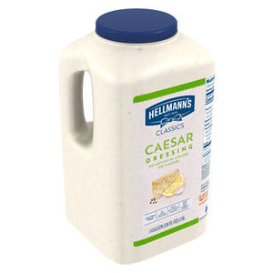 Wholesale Hellmann's Hellmann's Classics Caesar Dressing 1gallon-4ct Case Bulk