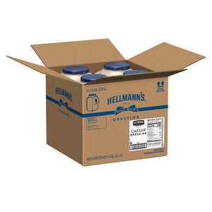 Wholesale Hellmann's Hellmann's Classics Caesar Dressing 1gallon-4ct Case Bulk