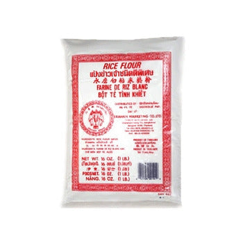 Erawan Brand Japanese Rice Flour 24lb