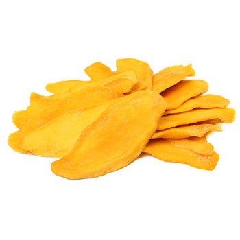 Bazzini Nuts Dried Mango Slices 5lb
