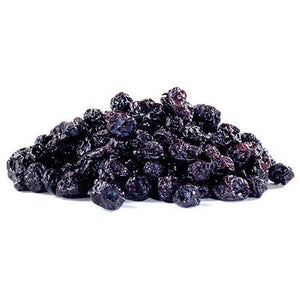 Wholesale Great Lakes International Trading Dried Blueberries 10lb-1ct Case Bulk