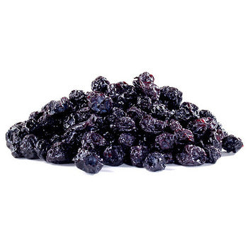 Great Lakes International Trading Dried Blueberries 10lb