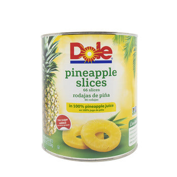 Wholesale Savor Imports Pineapple Slices #10can-6ct Case Bulk