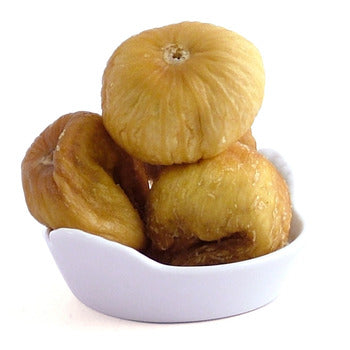 Bazzini Nuts Calimyrna Dried Figs 5lb