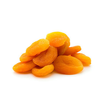 Bazzini Nuts Jumbo Dried Apricots 5lb