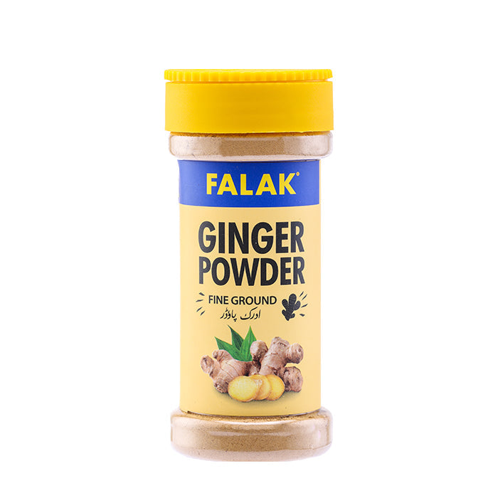 Wholesale Falak Ginger Powder 60g- Bulk
