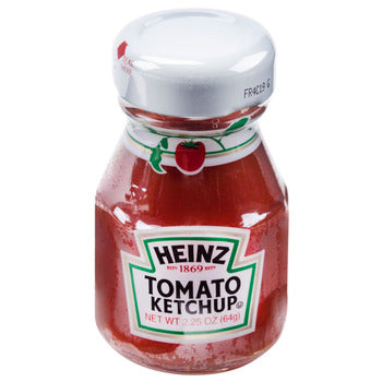 Heinz Ketchup 2.25oz