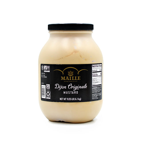 Maille Maille Dijon Originale Mustard 9lb