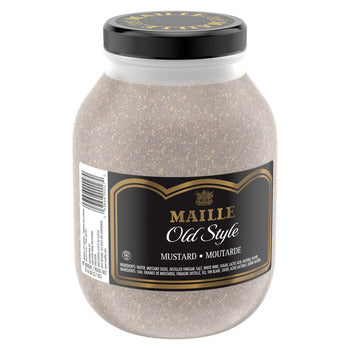 Maille Grainy Dijon Mustard 9lb