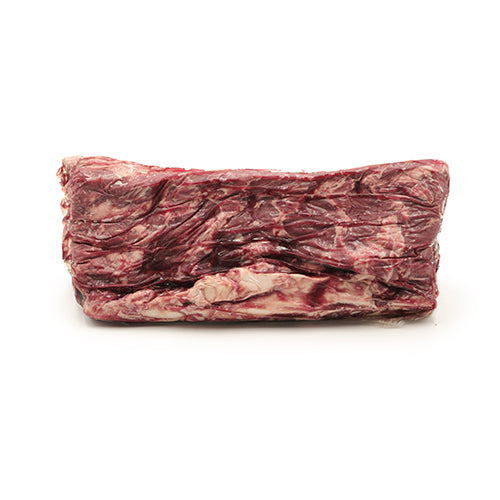 Wholesale Greater Omaha Angus Striploin Boneless 14lb-3ct Case Bulk