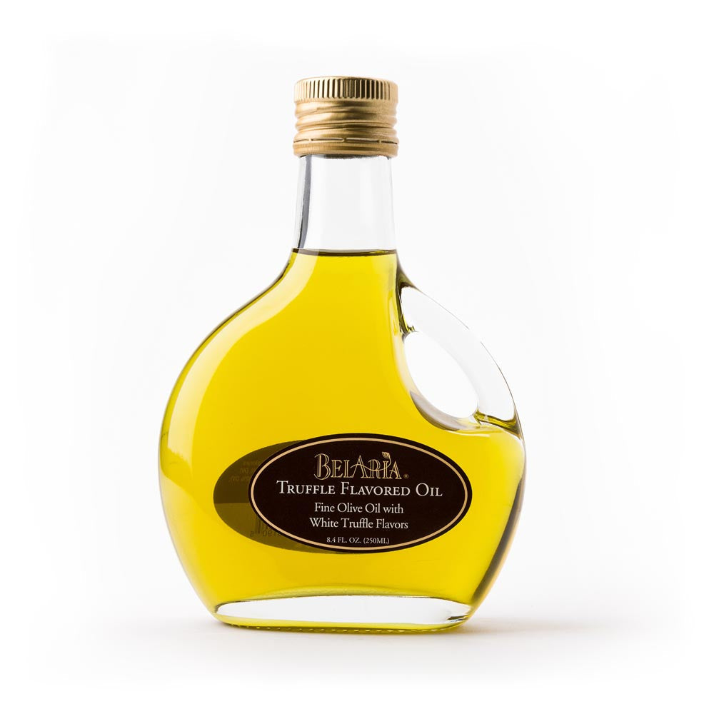 BelAria White Truffle Infused Oil 250ml