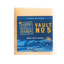 Wholesale Vault 5 Pre Cuts Cheese 6.5 OZ- Bulk