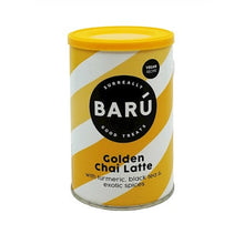 Wholesale Baru Drinking Powder: Golden Chai Latte With Turmeric- Bulk