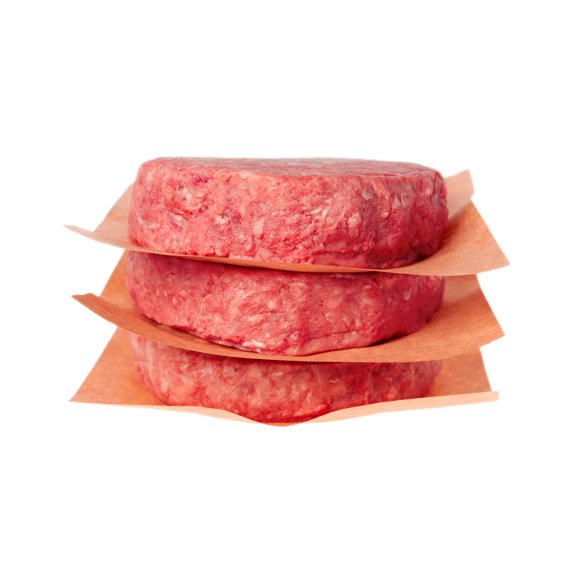 Wholesale Golden Meat Co. Golden Blend Hamburger 10oz 10 OZ-16ct Case Bulk
