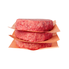 Wholesale Golden Meat Co. Golden Blend Hamburger 10oz 10 OZ-16ct Case Bulk