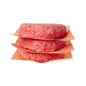 Wholesale Golden Meat Co. Golden Blend Hamburger 10oz 10 OZ-16ct Case Bulk
