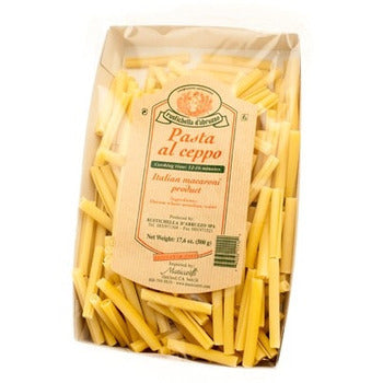 Wholesale Rustichella Al Ceppo Pasta 1.1lb-12ct Case Bulk