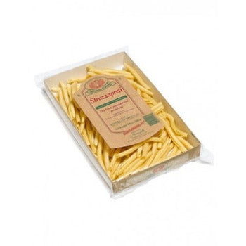 Rustichella Dried Strozzapreti Pasta 13.2lb