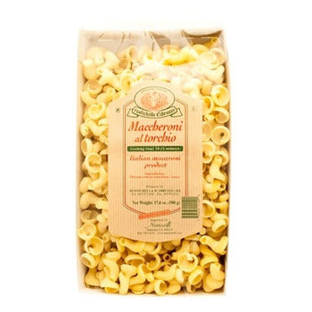 Wholesale Rustichella Torchio Pasta 1.1lb-12ct Case Bulk