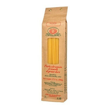 Rustichella Bucatini Pasta 26.4lb