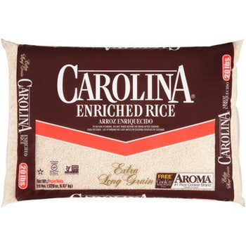 Carolina White Rice 2lb