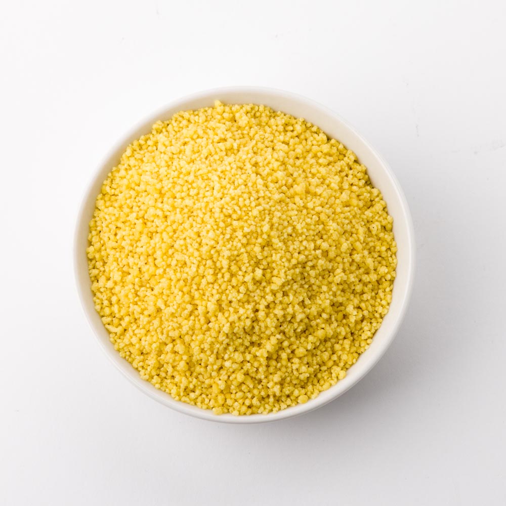 BelAria Medium Grain Couscous 5kg