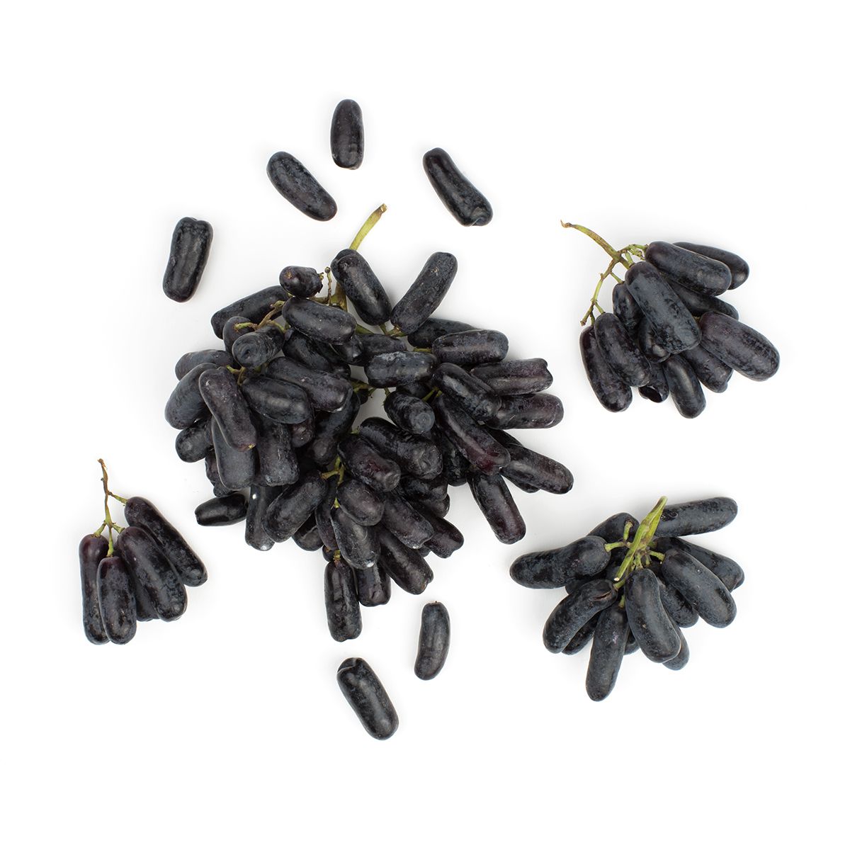 Wholesale Grapery Moon Drop Grapes- Bulk