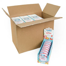 Torie & Howard Grapefruit And Tupelo Honey Organic Hard Candy Tins 2 Oz