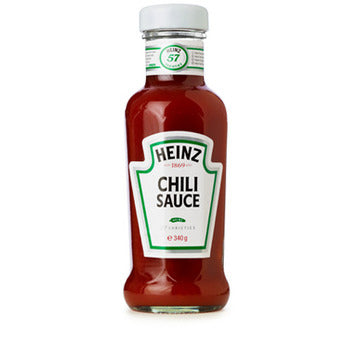 Heinz Chili Sauce #10can