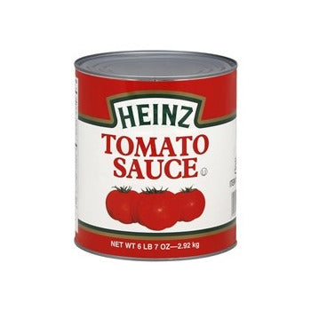 Heinz Tomato Sauce 10#can