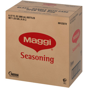 Maggi Maggi Seasoning 27oz