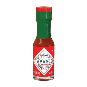 Wholesale Tabasco Tabasco Sauce 2oz-24ct Case Bulk