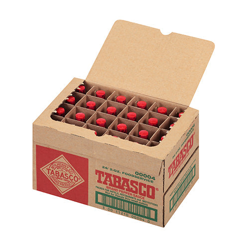 Tabasco Tabasco Sauce 2oz