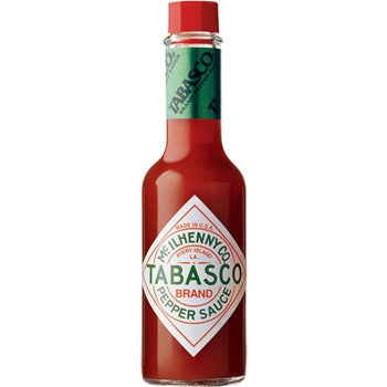 Tabasco Tabasco Sauce 5oz